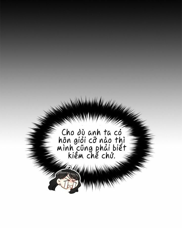 Hẹn Hò Nơi Công Sở: Chapter 34