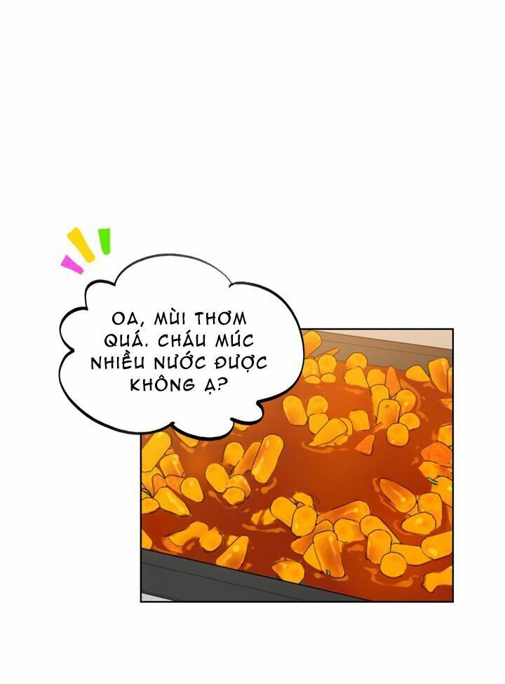 Hẹn Hò Nơi Công Sở: Chapter 34