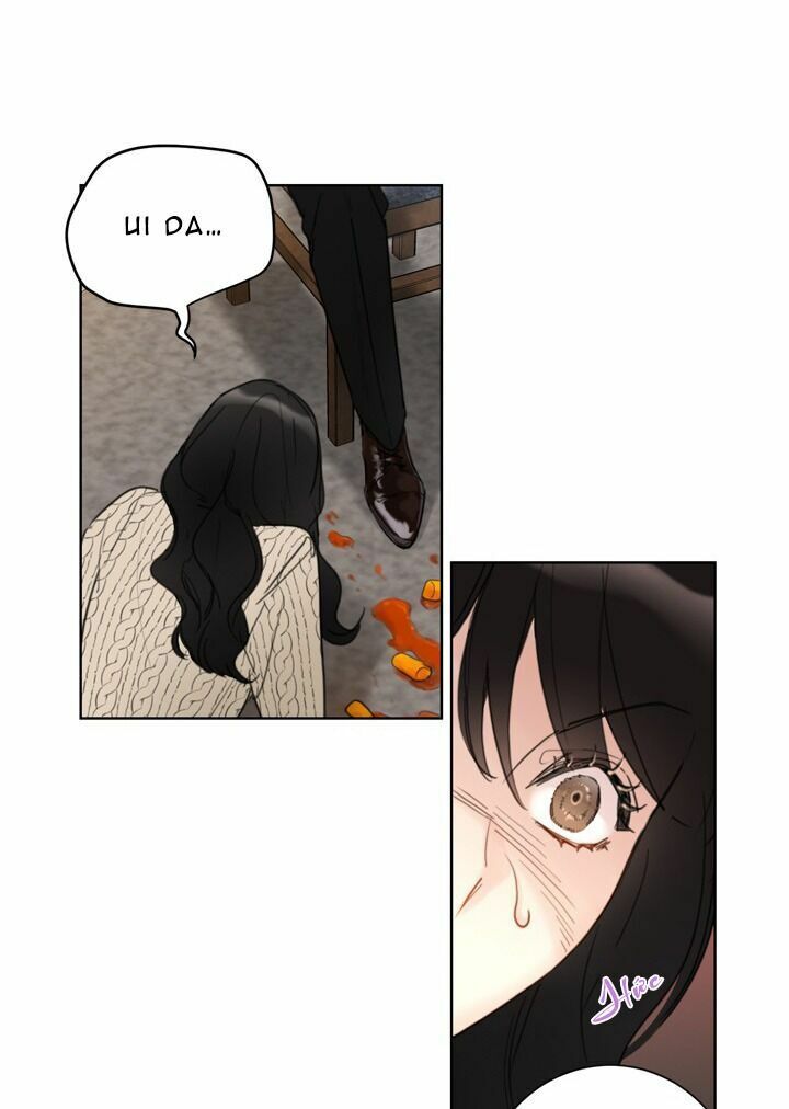 Hẹn Hò Nơi Công Sở: Chapter 34