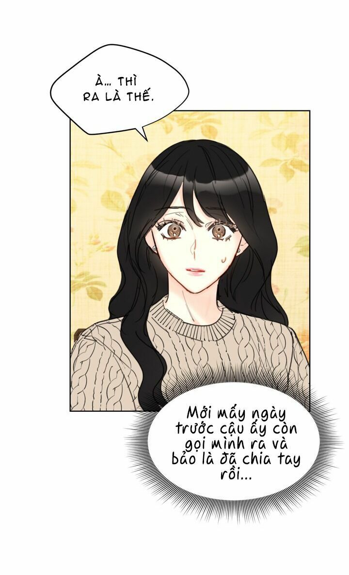 Hẹn Hò Nơi Công Sở: Chapter 34