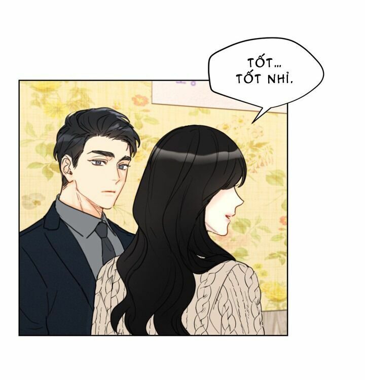 Hẹn Hò Nơi Công Sở: Chapter 34