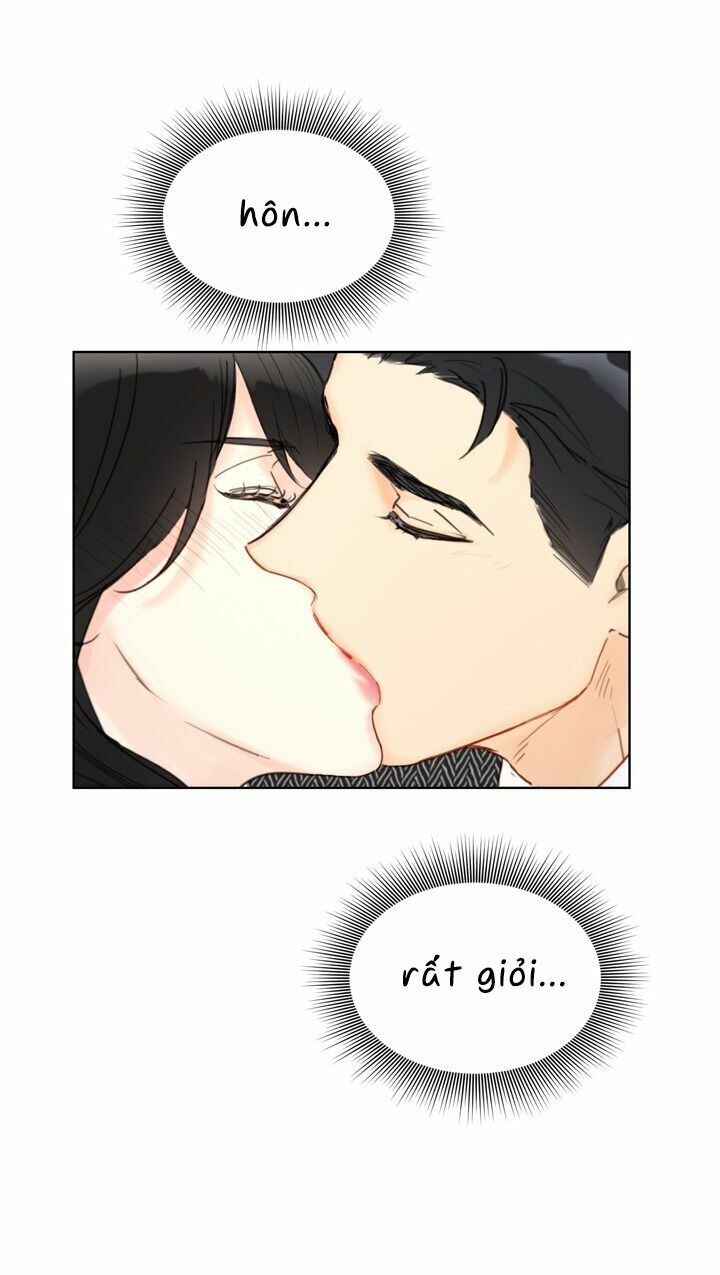Hẹn Hò Nơi Công Sở: Chapter 34