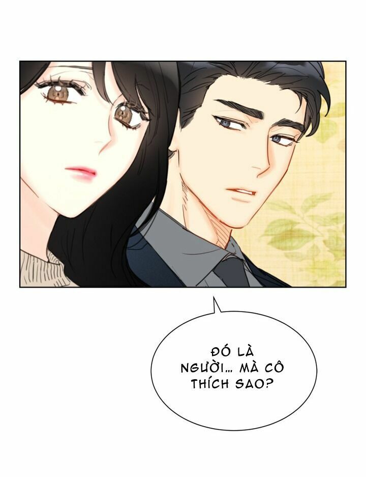 Hẹn Hò Nơi Công Sở: Chapter 34