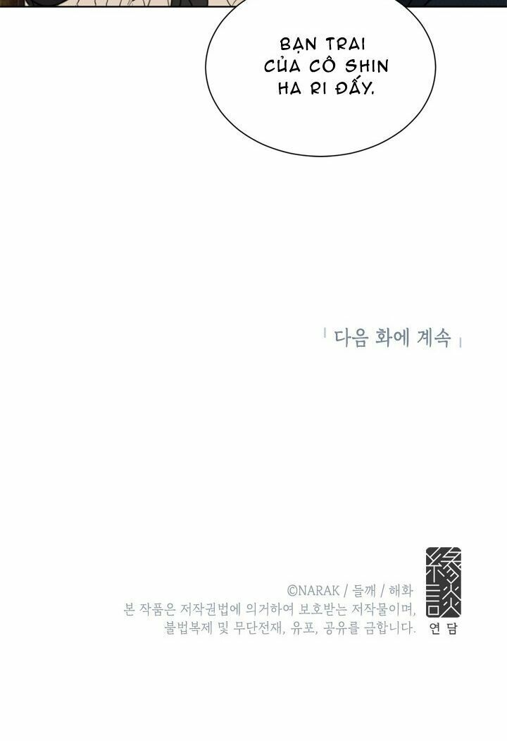 Hẹn Hò Nơi Công Sở: Chapter 34