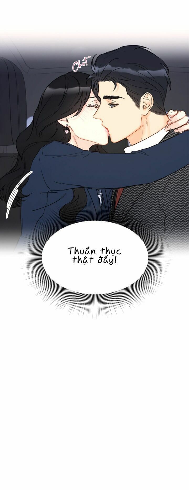 Hẹn Hò Nơi Công Sở: Chapter 34