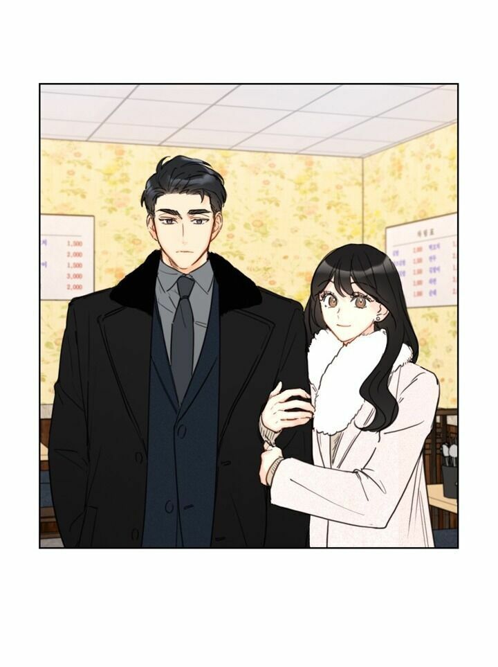 Hẹn Hò Nơi Công Sở: Chapter 35