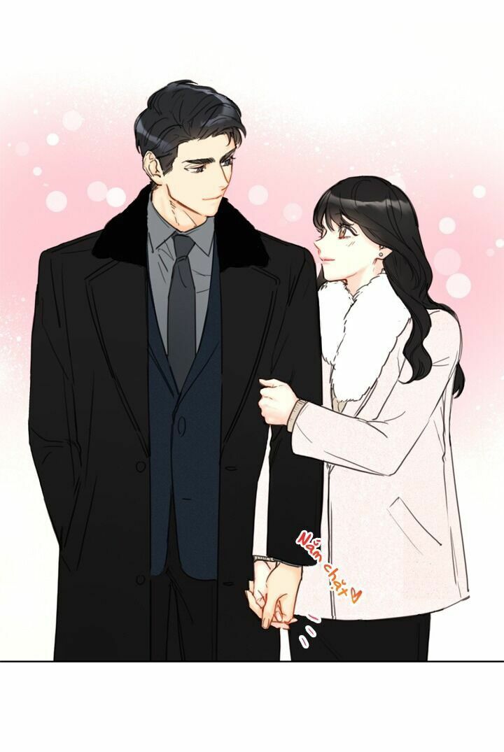 Hẹn Hò Nơi Công Sở: Chapter 35