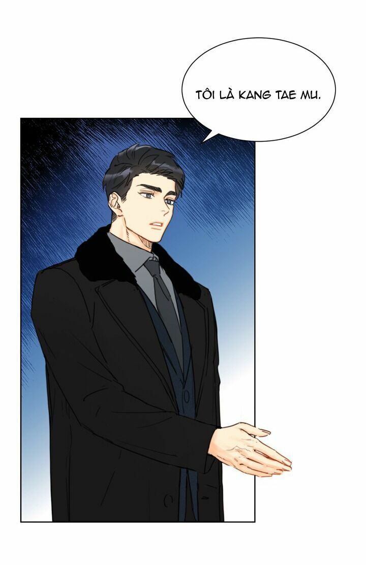Hẹn Hò Nơi Công Sở: Chapter 35