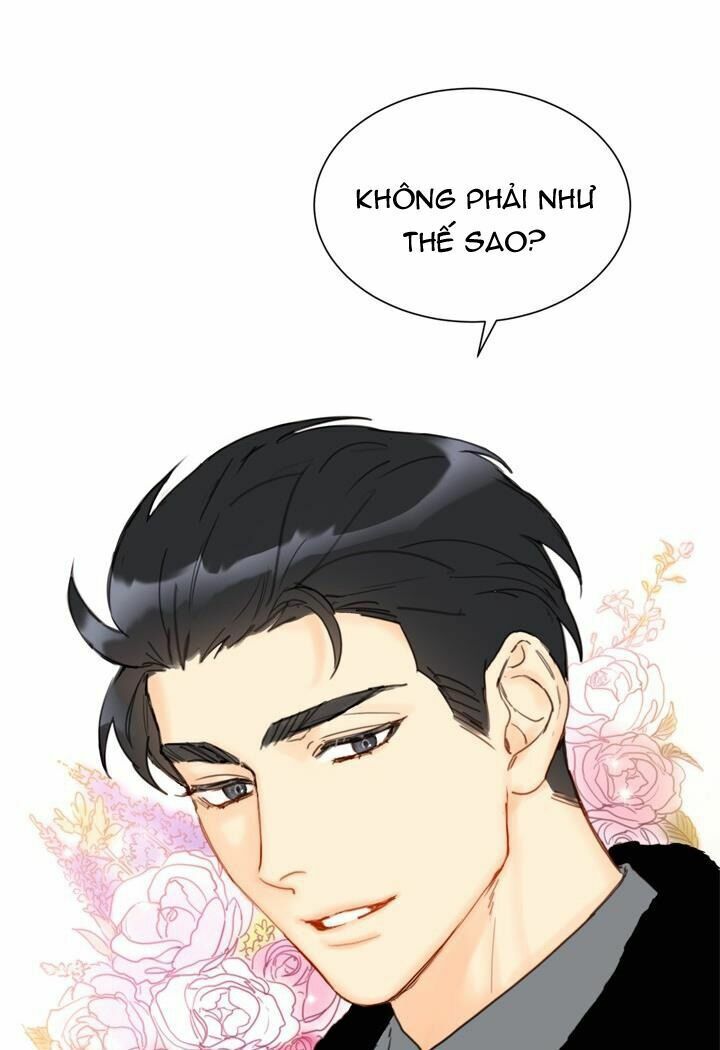 Hẹn Hò Nơi Công Sở: Chapter 35