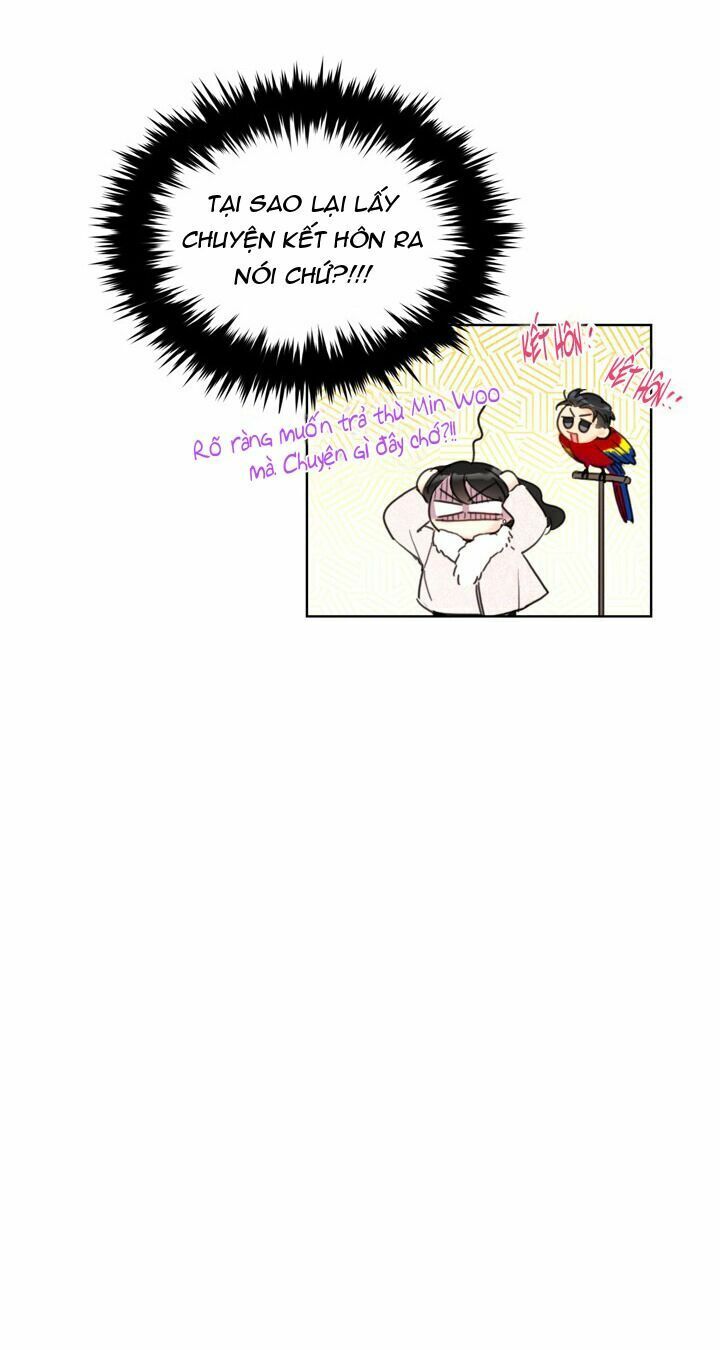 Hẹn Hò Nơi Công Sở: Chapter 35