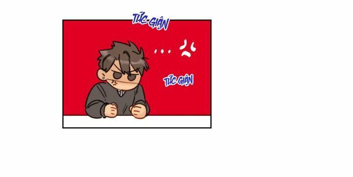 Hẹn Hò Nơi Công Sở: Chapter 35