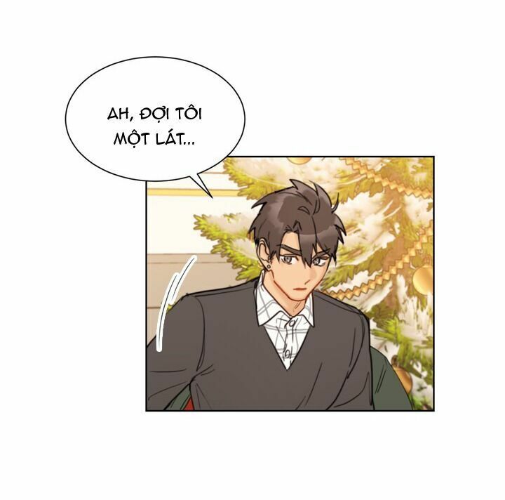 Hẹn Hò Nơi Công Sở: Chapter 35