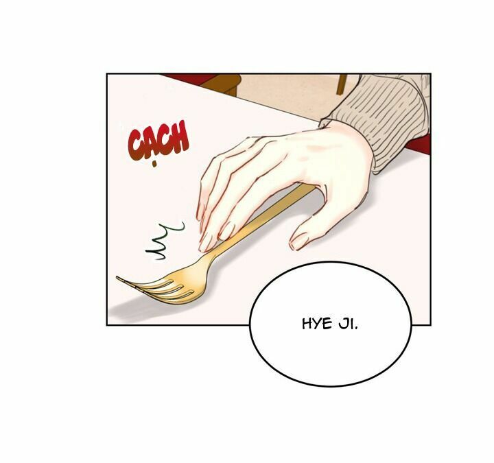Hẹn Hò Nơi Công Sở: Chapter 35