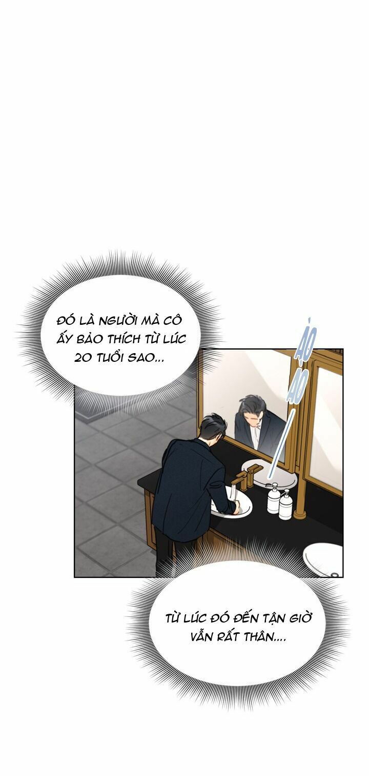 Hẹn Hò Nơi Công Sở: Chapter 35