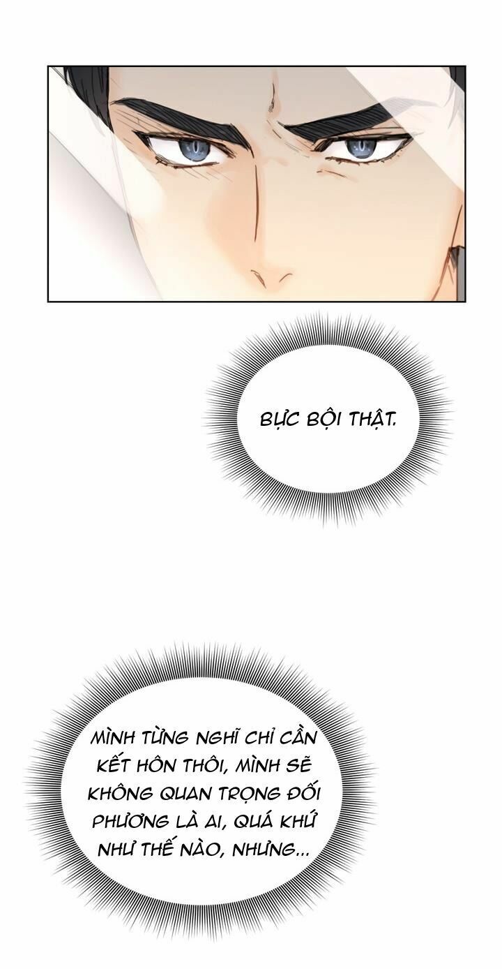 Hẹn Hò Nơi Công Sở: Chapter 35