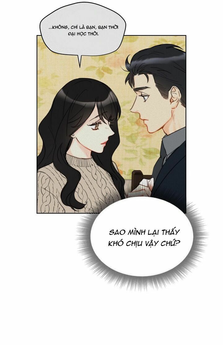 Hẹn Hò Nơi Công Sở: Chapter 35