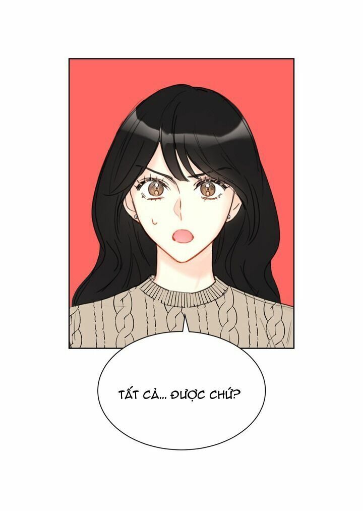 Hẹn Hò Nơi Công Sở: Chapter 35