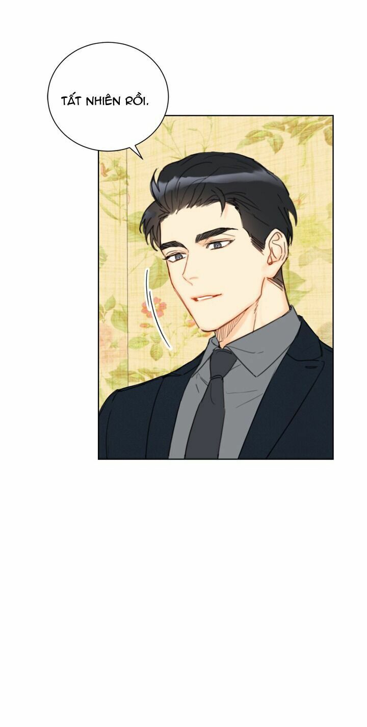 Hẹn Hò Nơi Công Sở: Chapter 35