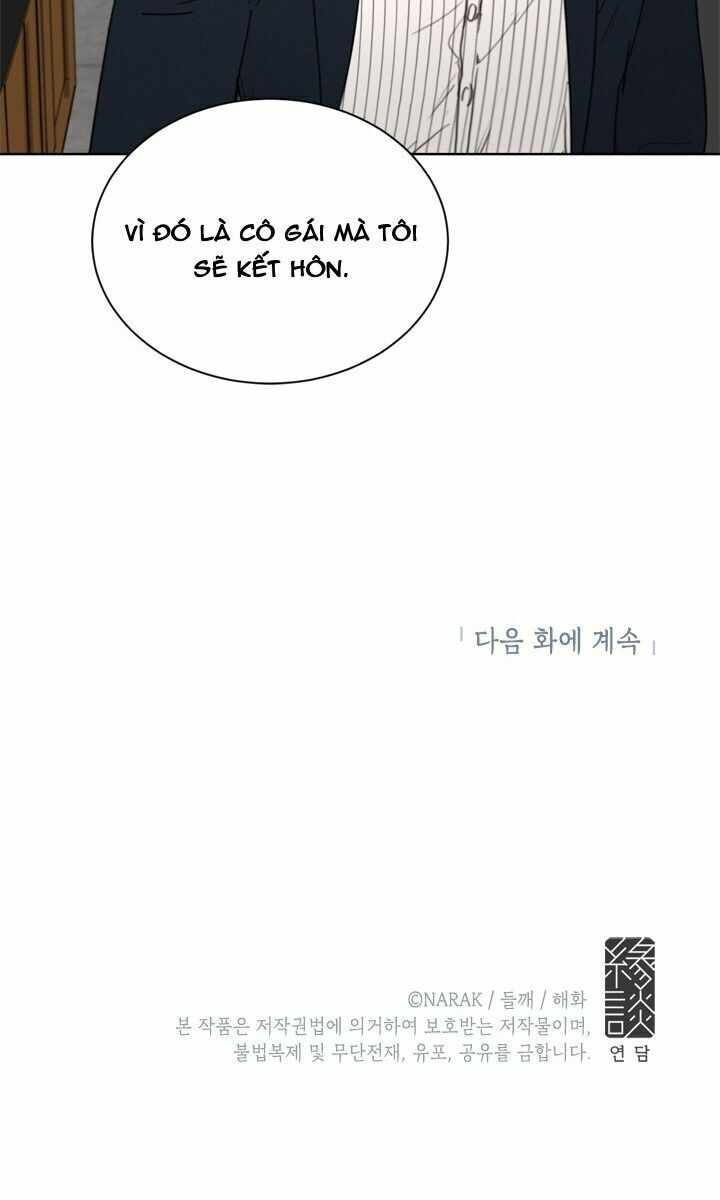 Hẹn Hò Nơi Công Sở: Chapter 35