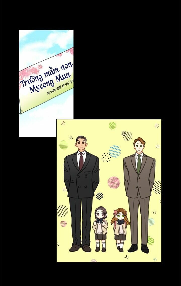 Hẹn Hò Nơi Công Sở: Chapter 36