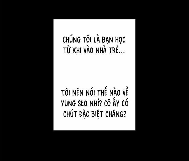 Hẹn Hò Nơi Công Sở: Chapter 36
