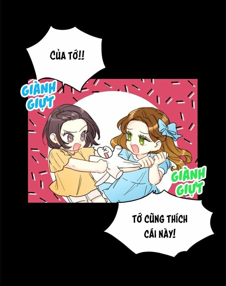 Hẹn Hò Nơi Công Sở: Chapter 36