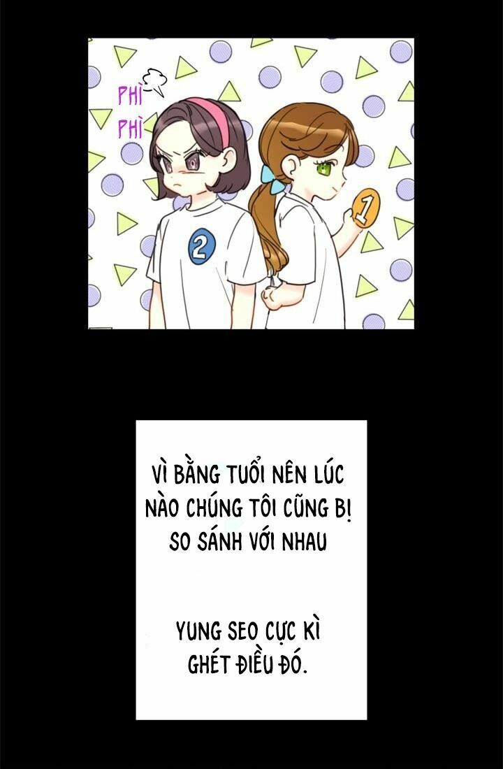 Hẹn Hò Nơi Công Sở: Chapter 36