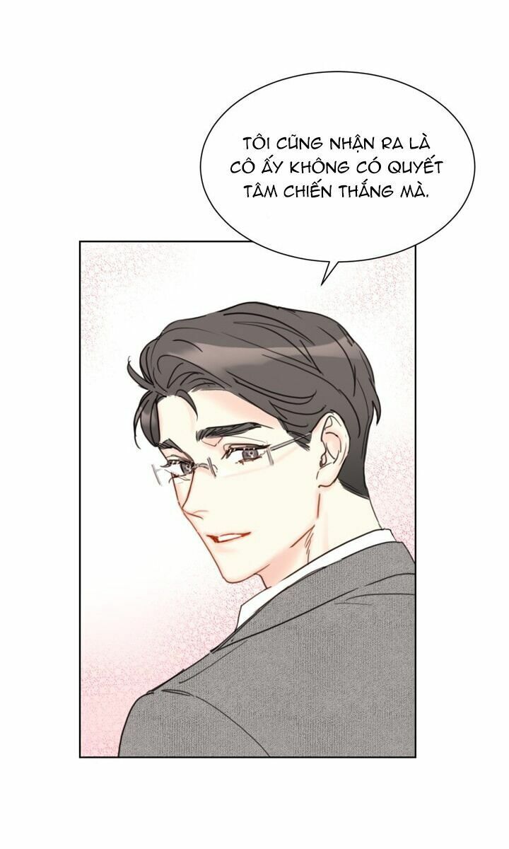 Hẹn Hò Nơi Công Sở: Chapter 36
