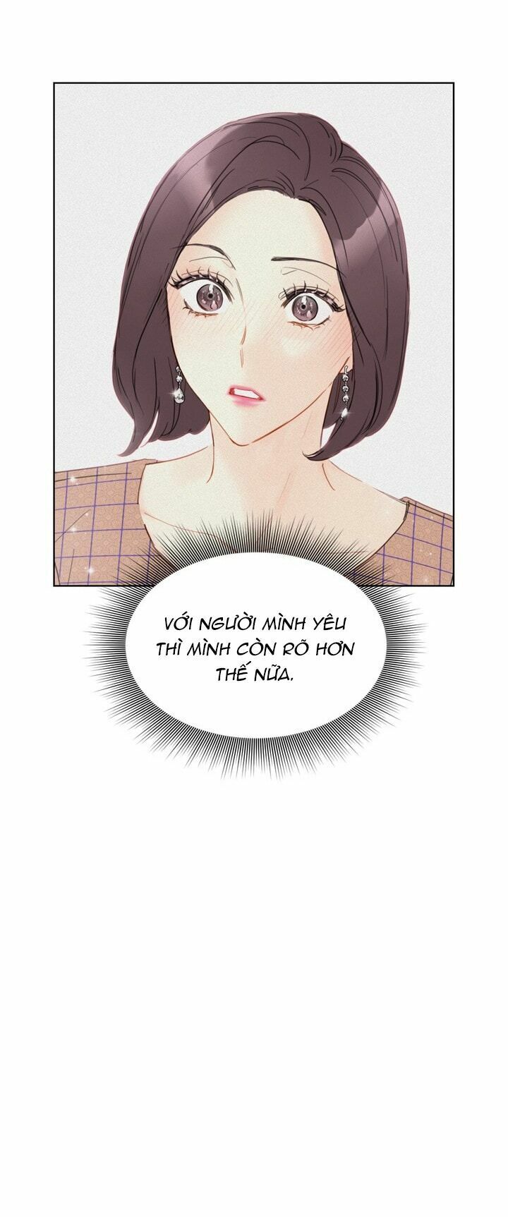Hẹn Hò Nơi Công Sở: Chapter 36
