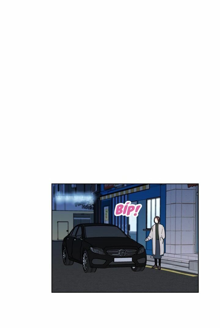 Hẹn Hò Nơi Công Sở: Chapter 36
