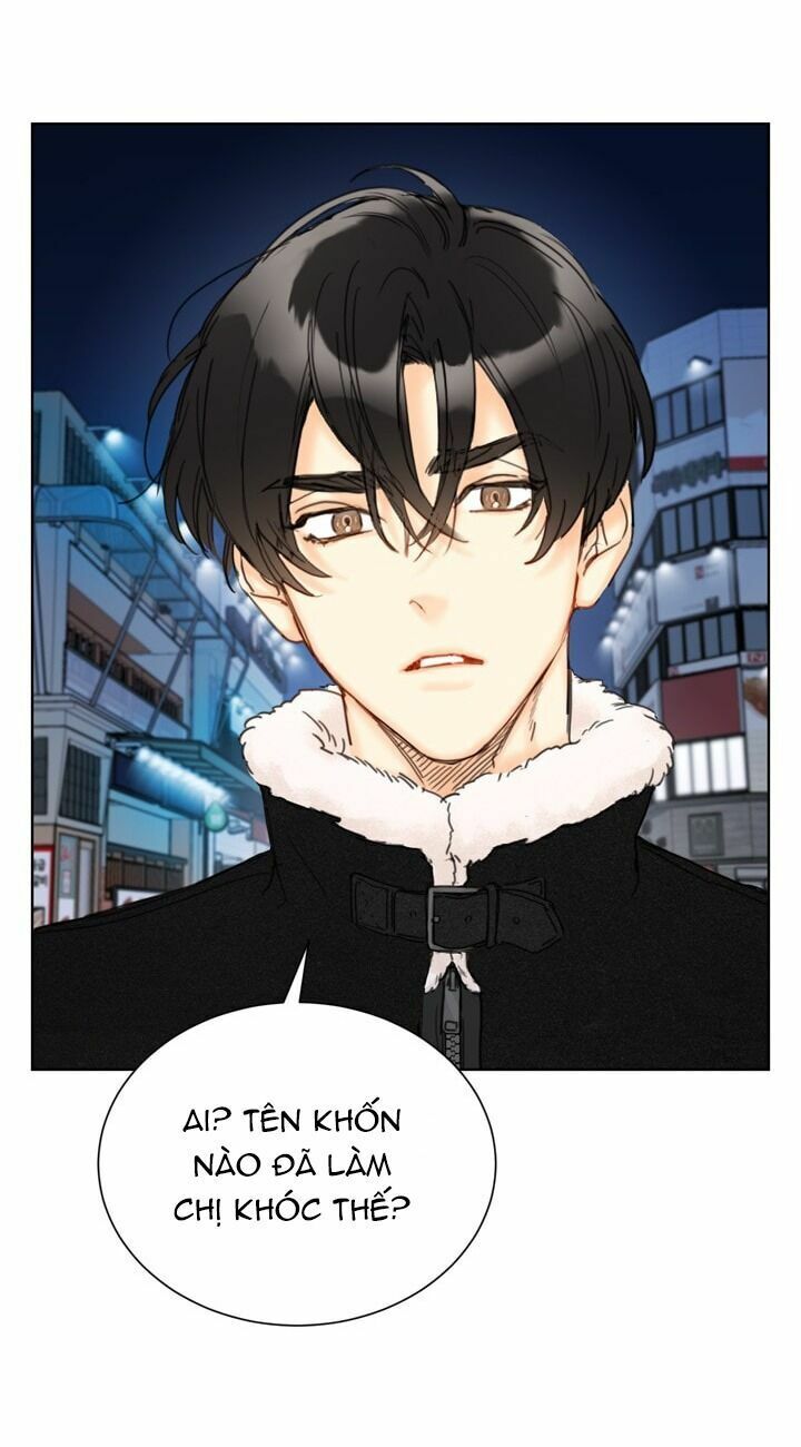 Hẹn Hò Nơi Công Sở: Chapter 36