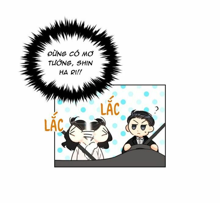 Hẹn Hò Nơi Công Sở: Chapter 36