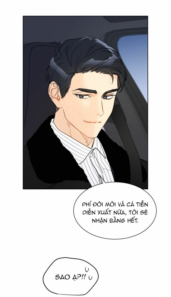 Hẹn Hò Nơi Công Sở: Chapter 36