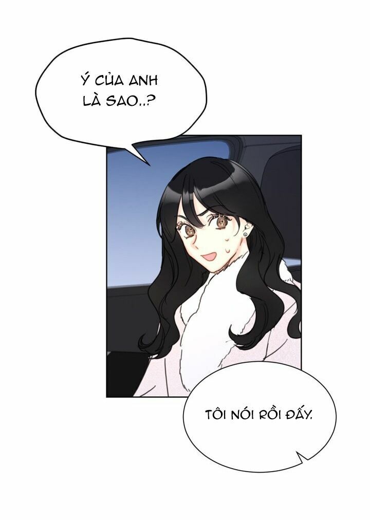 Hẹn Hò Nơi Công Sở: Chapter 36
