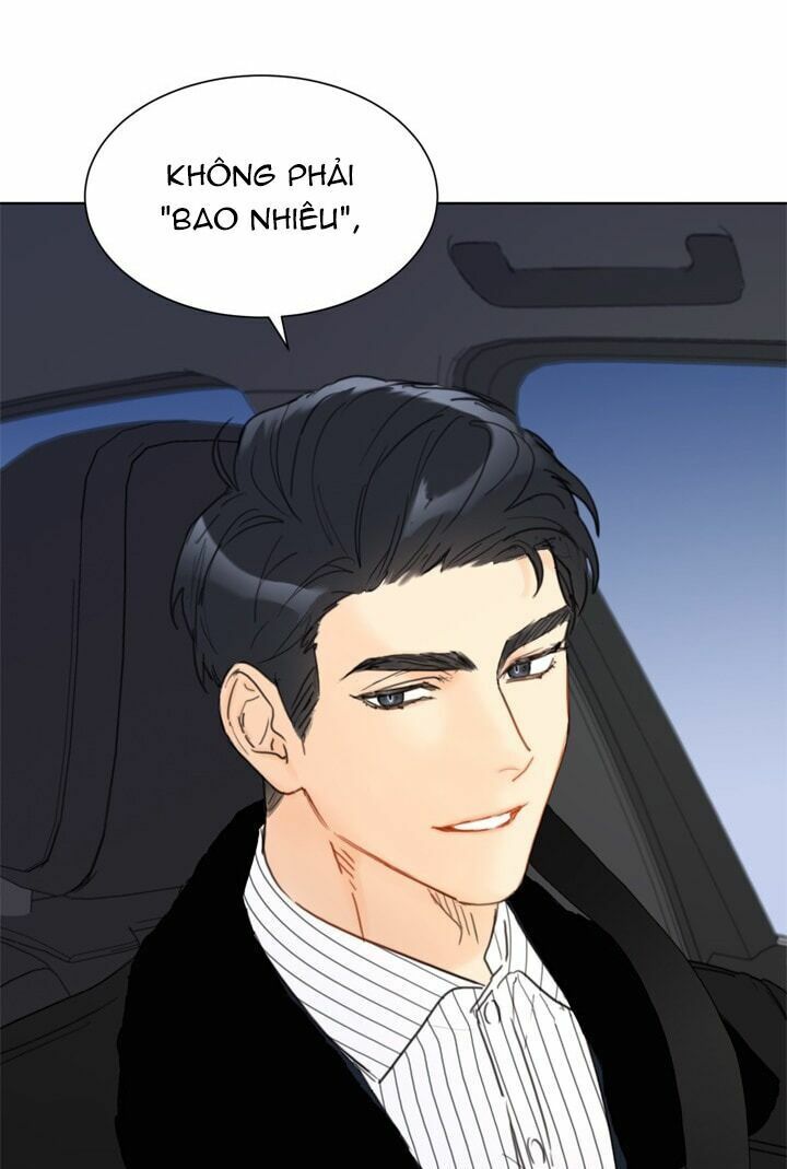 Hẹn Hò Nơi Công Sở: Chapter 36