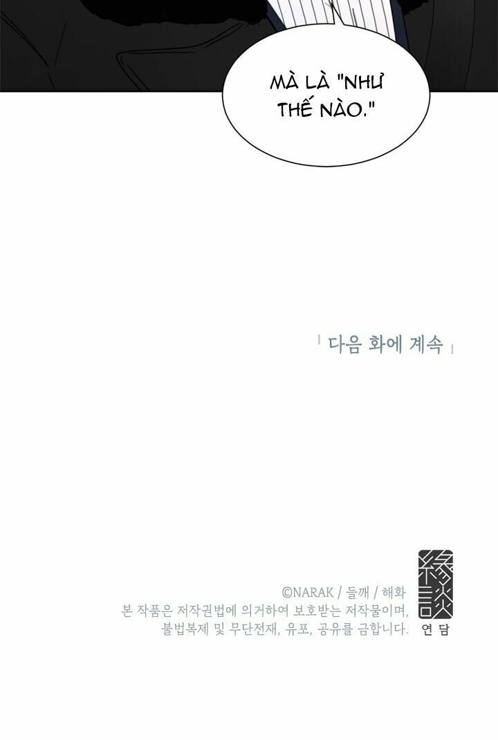 Hẹn Hò Nơi Công Sở: Chapter 36