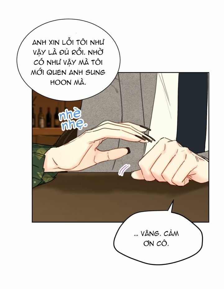 Hẹn Hò Nơi Công Sở: Chapter 36