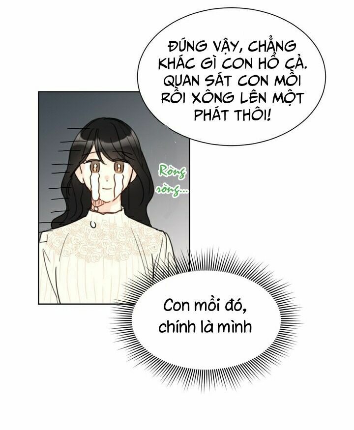 Hẹn Hò Nơi Công Sở: Chapter 39