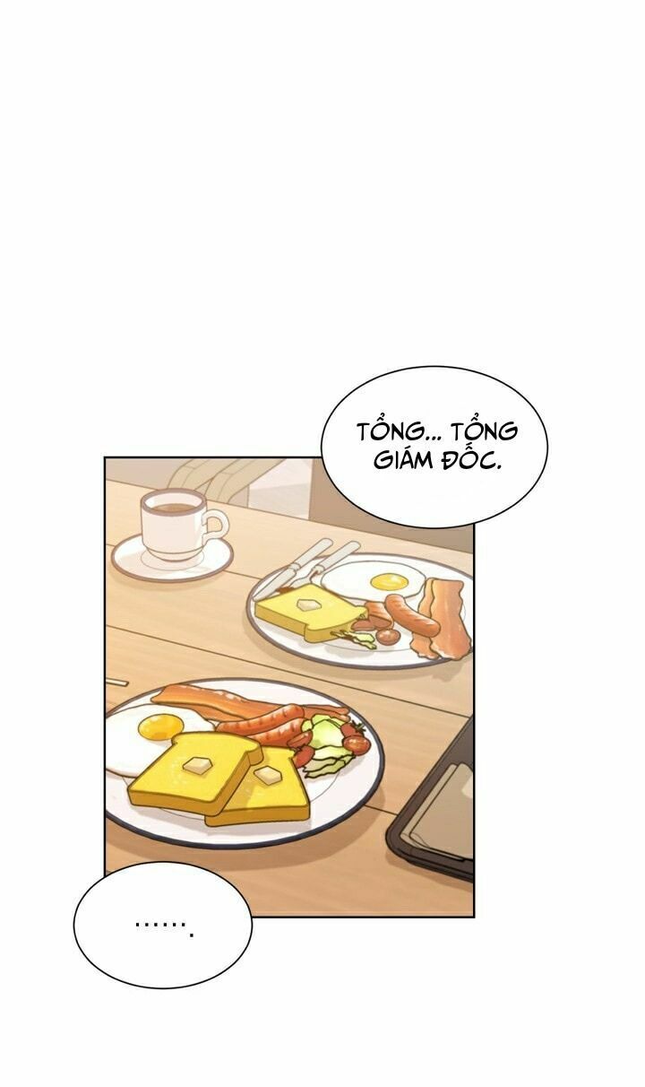 Hẹn Hò Nơi Công Sở: Chapter 39