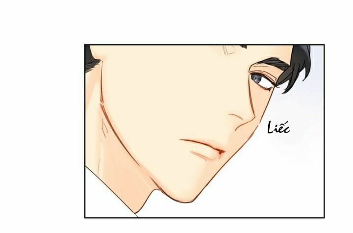 Hẹn Hò Nơi Công Sở: Chapter 39