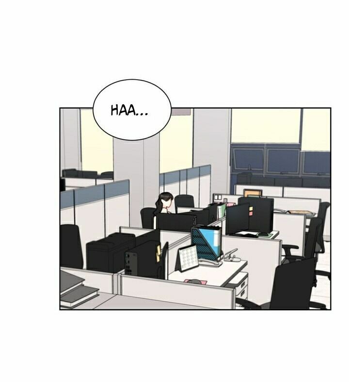 Hẹn Hò Nơi Công Sở: Chapter 39