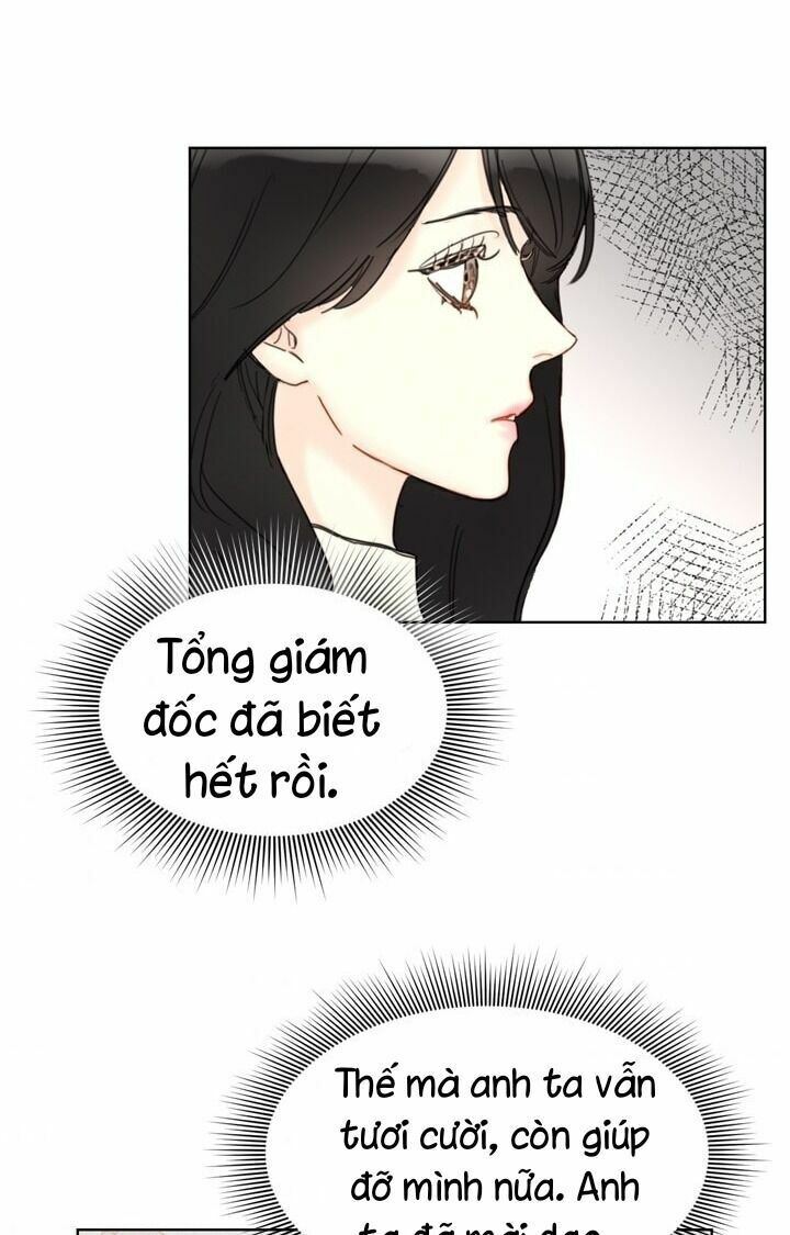 Hẹn Hò Nơi Công Sở: Chapter 39