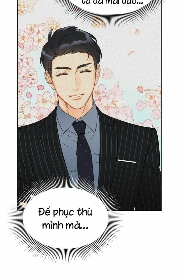 Hẹn Hò Nơi Công Sở: Chapter 39