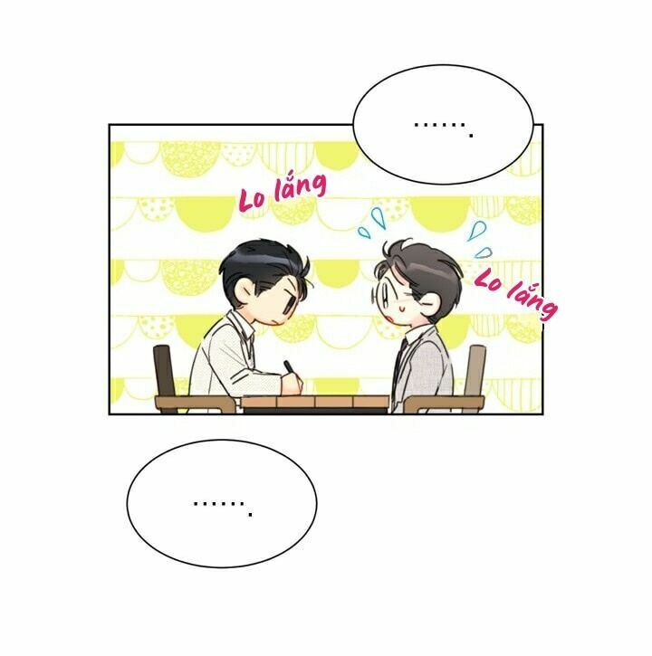 Hẹn Hò Nơi Công Sở: Chapter 39