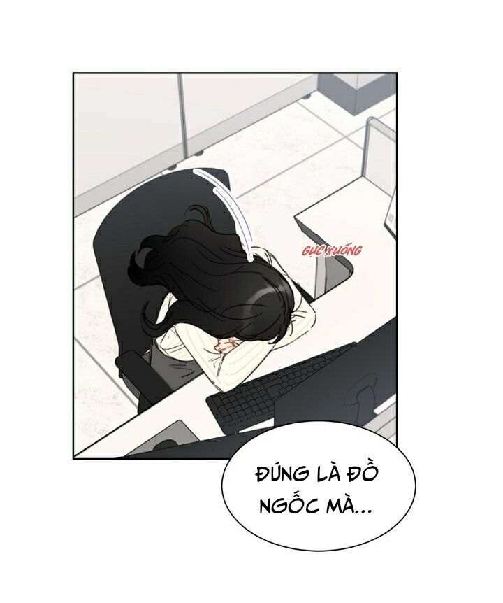 Hẹn Hò Nơi Công Sở: Chapter 39