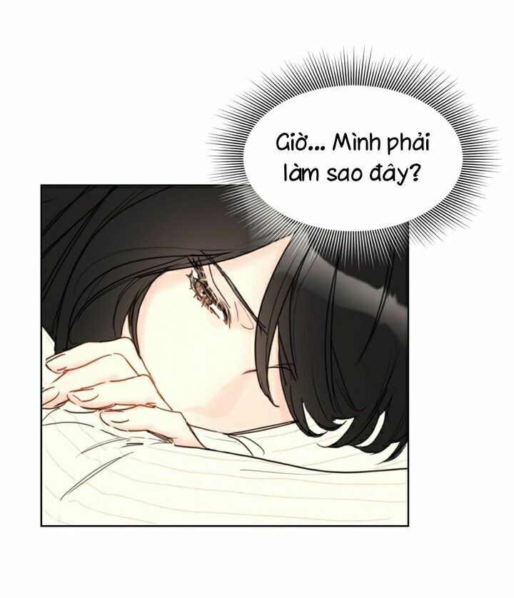 Hẹn Hò Nơi Công Sở: Chapter 39