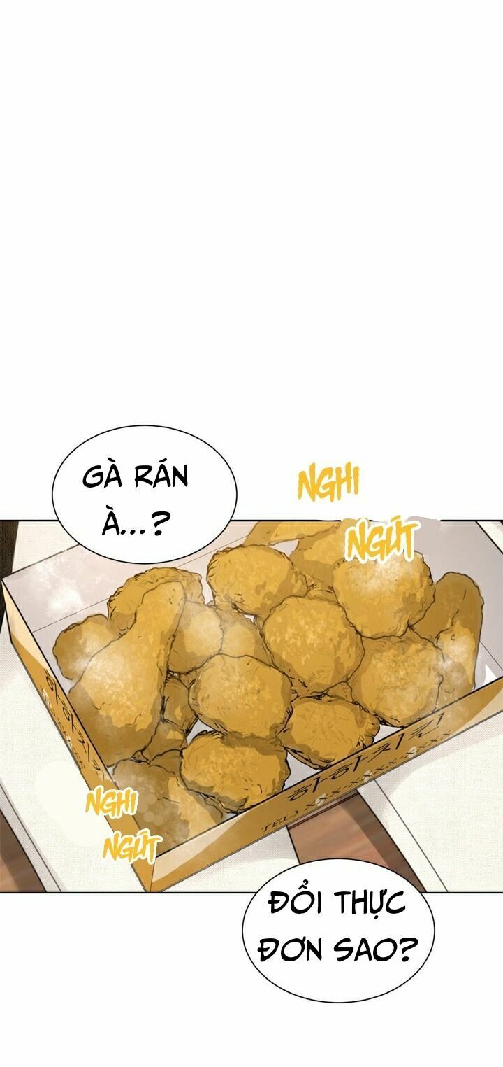 Hẹn Hò Nơi Công Sở: Chapter 39