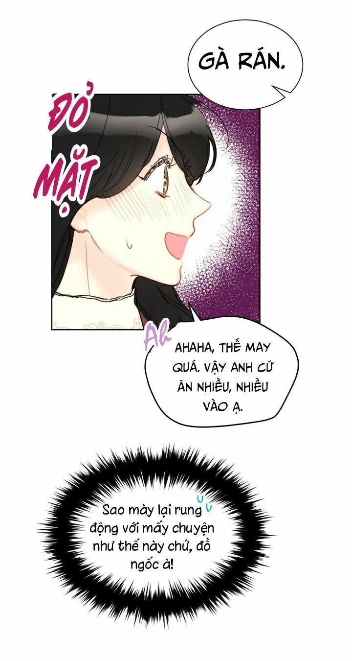 Hẹn Hò Nơi Công Sở: Chapter 39