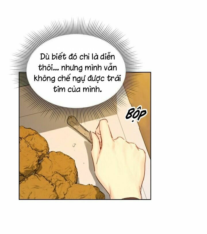 Hẹn Hò Nơi Công Sở: Chapter 39