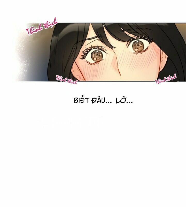 Hẹn Hò Nơi Công Sở: Chapter 39